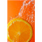 Апельсиновый - сухой жирораст.краситель, 5 г