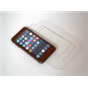 Форма для шоколада Плитка iPhone(Айфон)