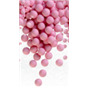 Рисовые шарики Жемчуг Розовый, 12 мм, матовые, 80 г
