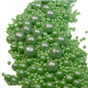 Рисовые шарики Жемчуг Зеленый, 80 г