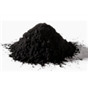Уголь растительный сухой, черный краситель, 15 г