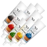 Гелевые красители