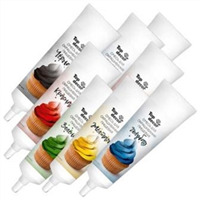 Гелевые красители