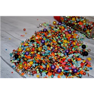 Кондитерские посыпки 