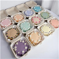 Коробки для Бенто-тортов