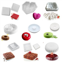 Муссовые формы