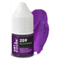 259.Краситель водораств. гелевый пищевой Фиолетовый, 12 мл, Art Color