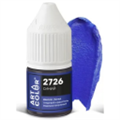 2726.Краситель  водораств. гелевый пищевой Синий, 12 мл, Art Color