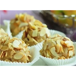 Арахисовые лепестки, 100 гр