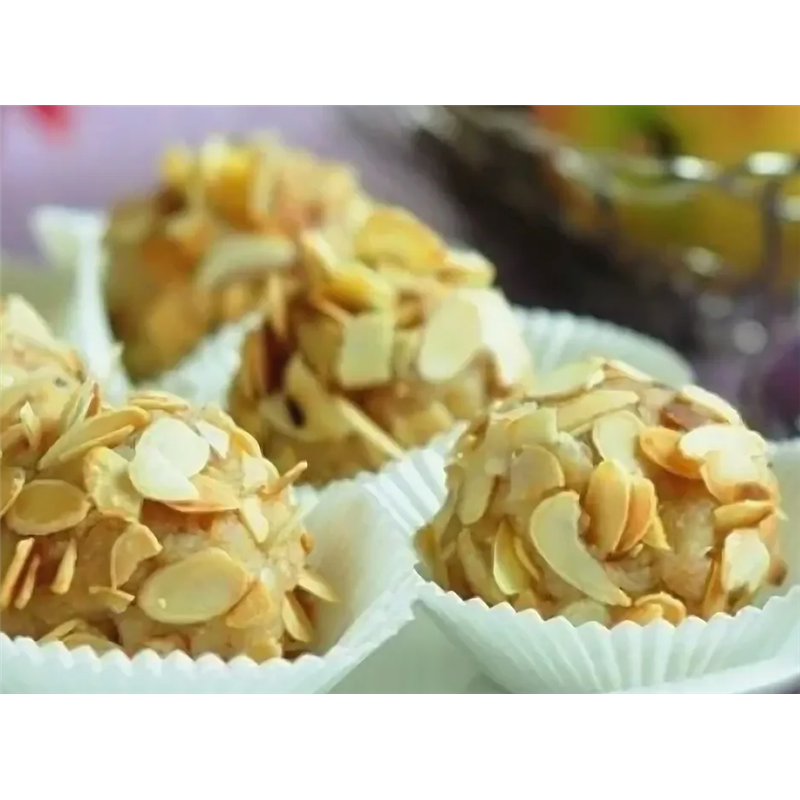 Арахисовые лепестки, 100 гр