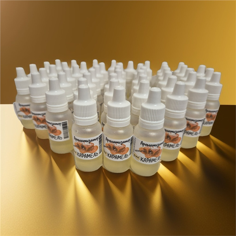 Ароматизатор Карамель, 10мл