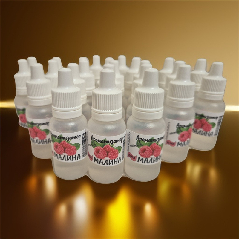 Ароматизатор Малина, 10 мл