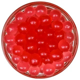 Джус Бабл (боллы) Клубника, 200 г