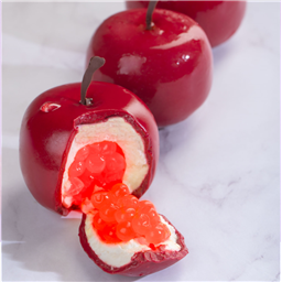 Джус Бабл (боллы) Клубника, 200 г