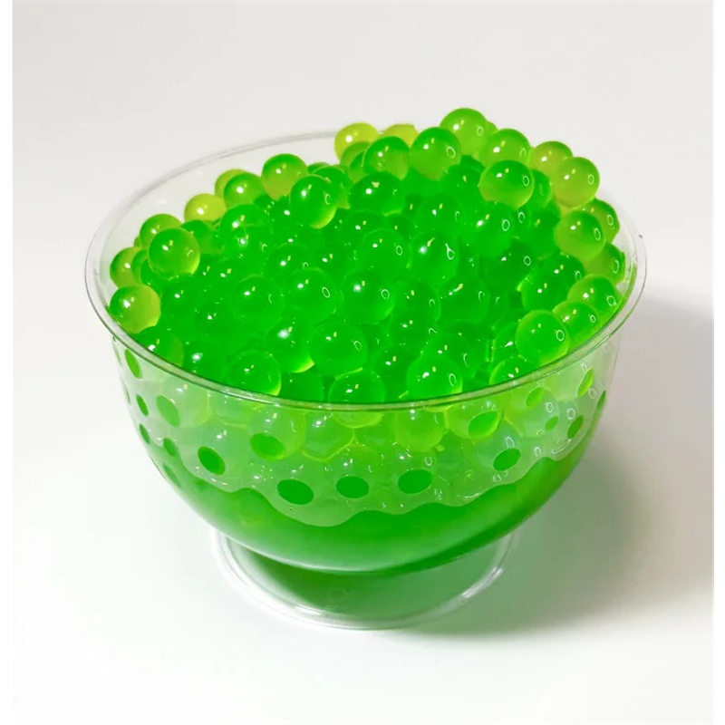 Джус Бабл (боллы) Яблоко, 200 г