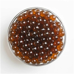 Джус Бабл (боллы) Карамель, 200 г