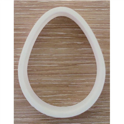 Форма для пряника Яичко, 6 см