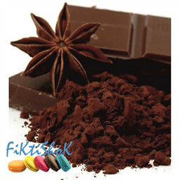 Какао алкализованное, 100 гр