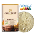 Какао-масло Микрио (Callebaut Mycryo),порошок, 60 гр