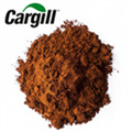 Какао-порошок алкализованный Cargill RS75, 10-12%,100 г