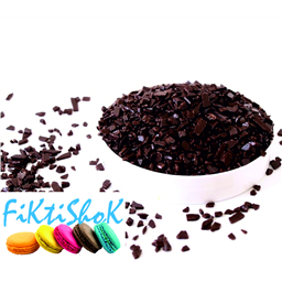 Капли термостабильные темные, Callebaut Sikao, 100 гр