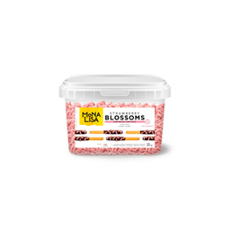 Клубничные завитки Barry Callebaut, 50 г