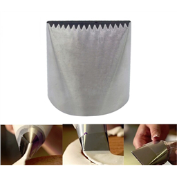 Кондитерская насадка 200