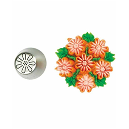 Кондитерская насадка Ромашка