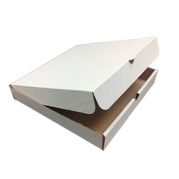 Коробка для пиццы 35х35х4 см