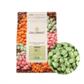 Лимонный Шоколад Callebaut , 100 гр
