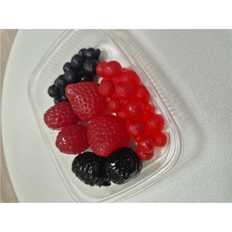 Мармелад ассорти,96 г, набор