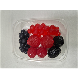 Мармелад ассорти,96 г, набор