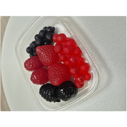 Мармеладное ассорти, набор