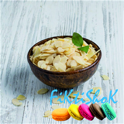 Миндальные лепестки, 100 гр