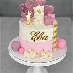 Молд Лестница, 15х5,5см