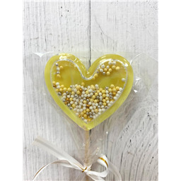 Молд  Погремушки Микс, 5 см