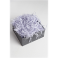 Наполнитель бумажный 100 гр, светло-фиолетовый №8