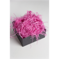 Наполнитель бумажный 100 гр, ярко-розовый №5