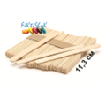 Палочки для мороженого Стандарт 113, набор 50 шт