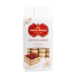 Печенье Савоярди, Италия, 400 г