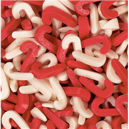 Посыпка Новогодняя трость, 75 г