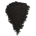Посыпка шарики Драже Черное,2 мм,100 гр 