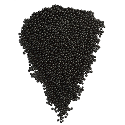 Посыпка шарики Драже Черное,2 мм,100 гр 