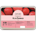 Пюре Клубника, Аrtpuree, 1 кг