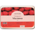 Пюре Малина, Аrtpuree, 1 кг