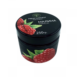 Пюре Малина, Fresh Harvest, 250 гр