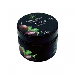 Пюре Маракуйя, Fresh Harvest, 250 гр