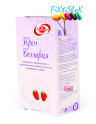 Растительные сливки Беллария, СЗМЖ, 1 л