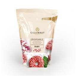 Рубиновые хрустящие шарики кранч Barry Callebaut, 100 г