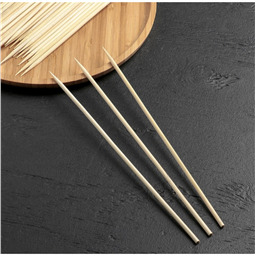 Шпажки, 20 см, 100 шт